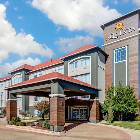La Quinta By Wyndham Fort Worth Ne Mall Hurst Exterior photo
